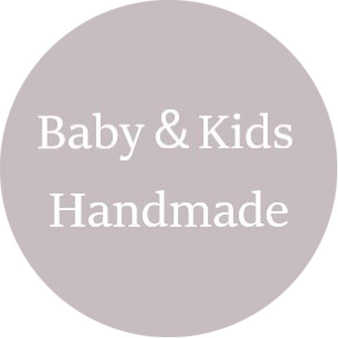 Baby&Kids Handmade